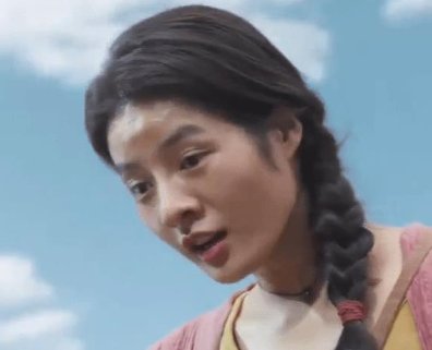 巫峡棺山最后救了多玲吗