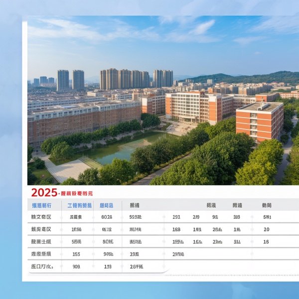 城固二中2025录取分数