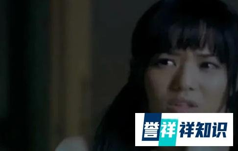 苍井空参演的恐怖喜剧片《邪恶护士 2》