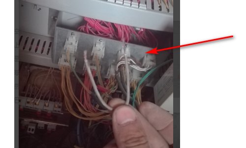 默纳克电梯出现e66是什么意思！