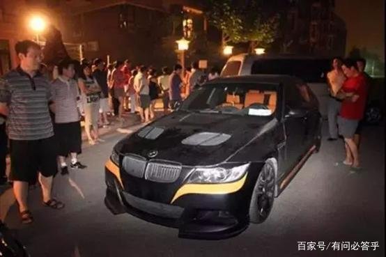 10年前,他享受亲爹福利狂言我爸是李刚,如今怎样?