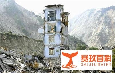 北川3次地震为汶川地震余震
