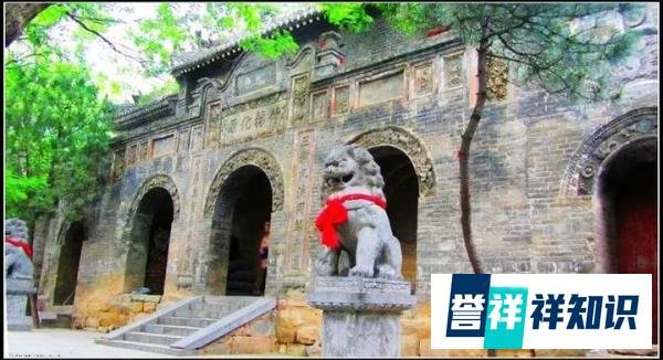 河南嵩山发生系列奸杀大案，任长霞上任后终于擒获真凶 | 血案系列0181