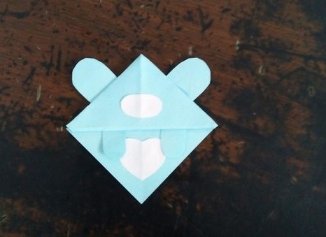 世界上最简单的手工