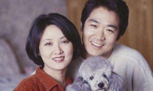 邓婕为什么不生孩子