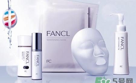 dhc和fancl哪个好dhc和fancl哪个好用