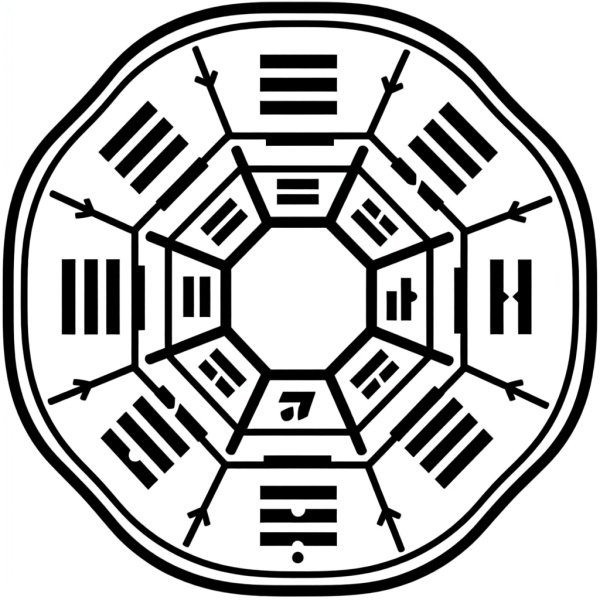 风雷卦详解解卦