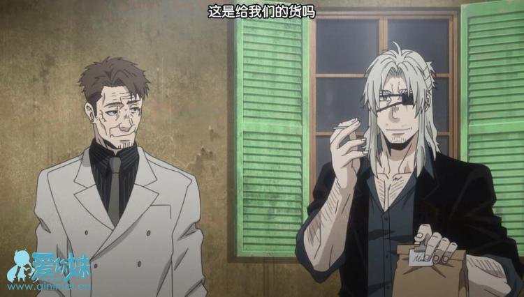 黄昏人种的介绍