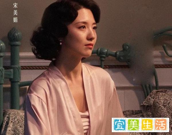 《追风者》大结局：无爱的林樵松，最终死在了最爱他的女人的床上