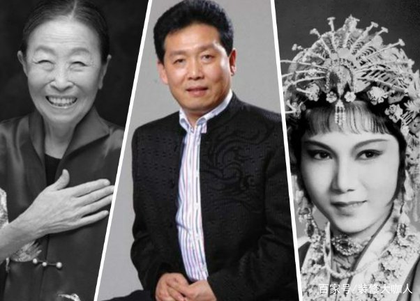 新凤霞事件再度反转,张少华逝世后,演员韩影揭露幕后凶手,究竟是谁?