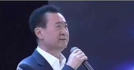 悔创阿里杰克马,不知妻美刘强东,普通家庭马化腾,一无所有王健林