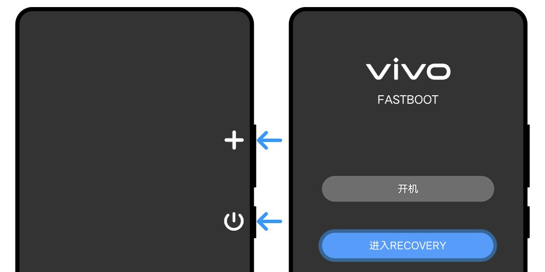 vivo一键清除锁屏密码10种