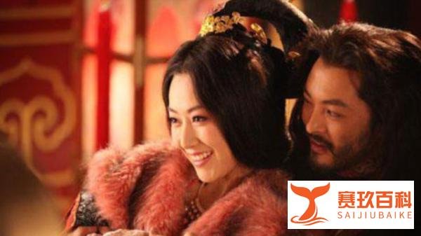 皇帝看上自己的儿媳妇，儿子不怒反而很高兴，做了一场很值的交易