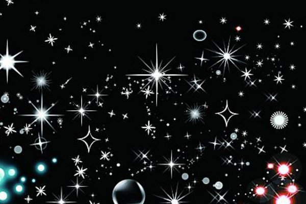 你见过四个角的星星吗是什么梗?
