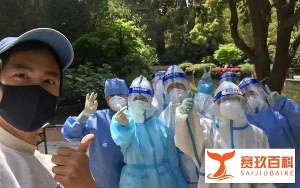 彭于晏连夜离开上海!被曝飞往澳洲,他的身份终于被曝光