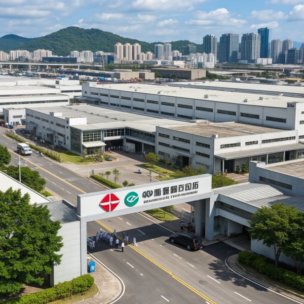 深圳日资企业有哪些厂