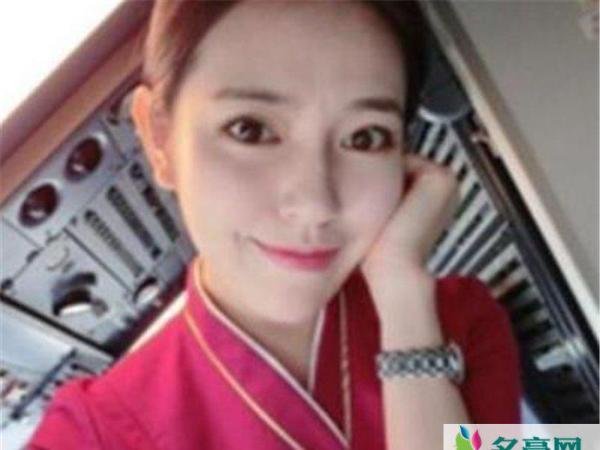 空姐刘嘉倪是真的吗 看看南航是怎么评论这个事件的