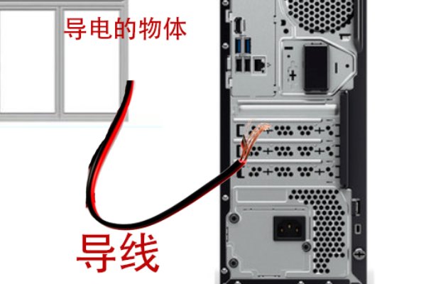 电脑没接地线怎么办？有影响吗？