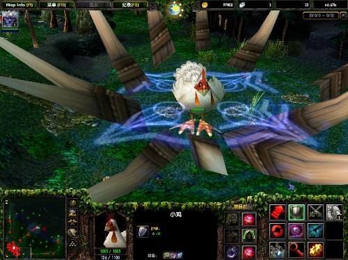 《DOTA2》十大装备,刃甲上榜,你怎么看?