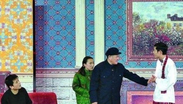 小沈阳夫妇与赵本山闹僵，为转型做起艺人？本人发声揭实情传闻.