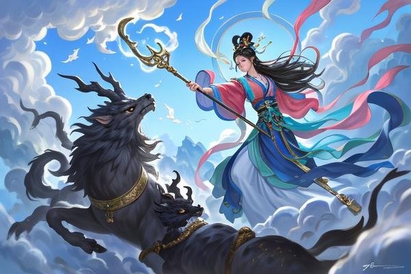 天女下凡打一准确生肖