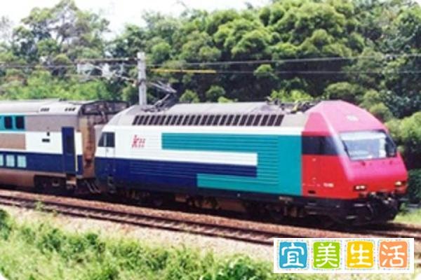 香港城际直通车或将永久停运？