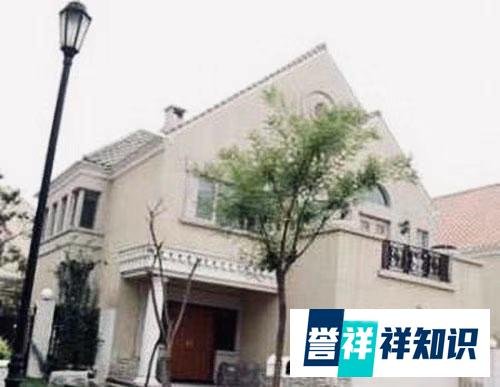 快乐家族豪宅大起底：钻石王老五何炅的房子竟不是最“壕”