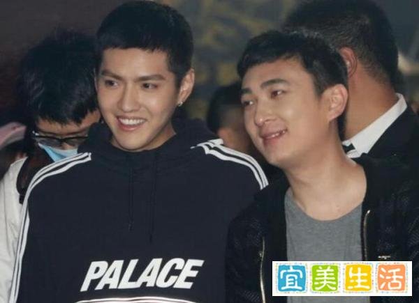 娱乐圈大洗牌！加拿大吴亦凡供出多位明星？人民日报评论大心