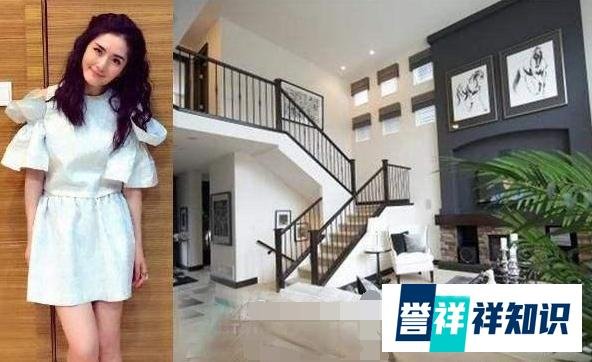 快乐家族豪宅大起底:钻石王老五何炅的房子竟不是最“壕”