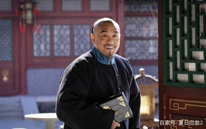 刘墉追案电视剧分集剧情介绍