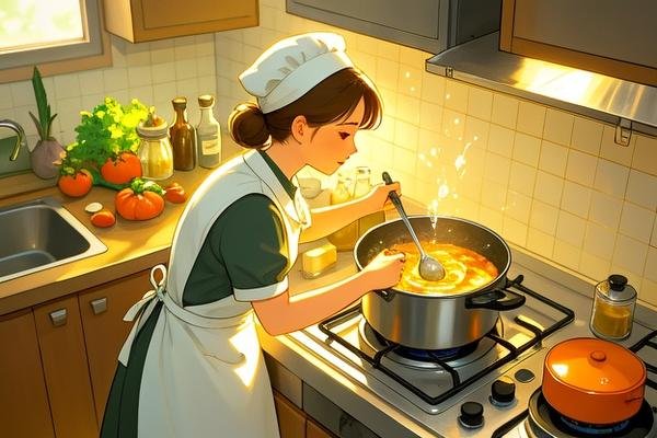 做饭保姆哪里找