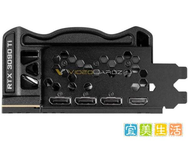 【基冰说】3090TI价格曝光，只要13000？