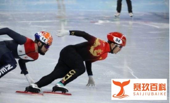 短道速滑运动员若出现危险动作将会被判黄牌 取消比赛资格