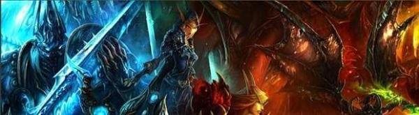魔兽世界90-100升级攻略