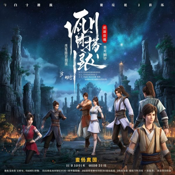 诛仙第四季什么时候上映