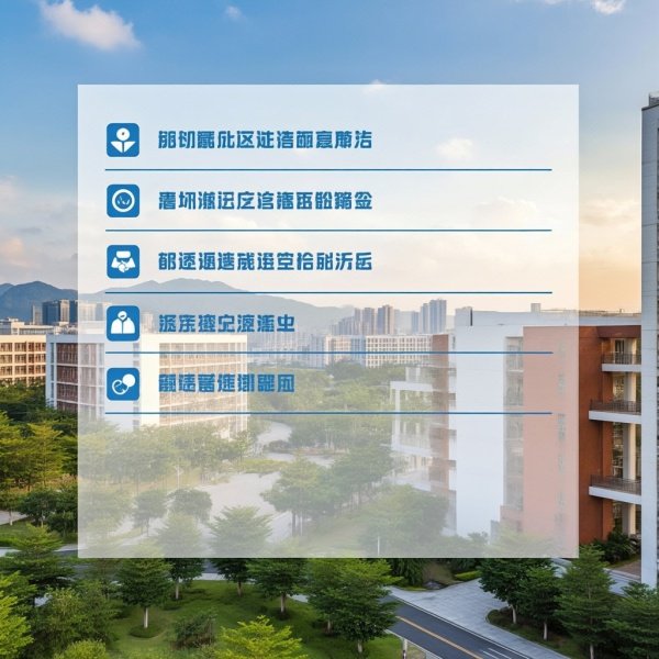 深圳技术大学热门专业有哪些