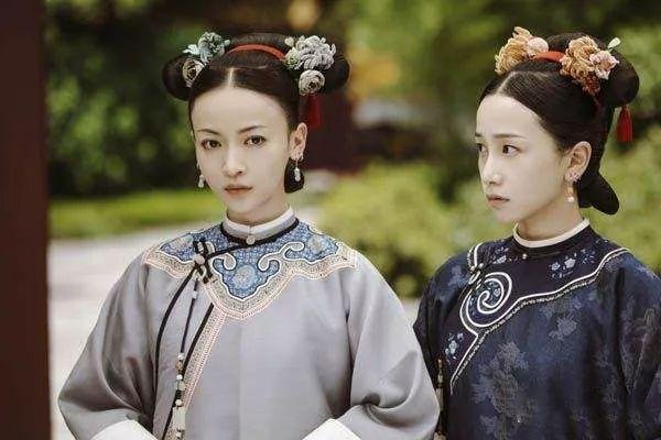 《延禧攻略》太后明明喜欢璎珞，为什么知道她怀孕后不开心？