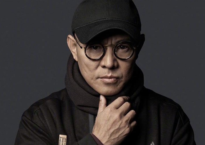 外媒爆料称李连杰因骨癌去世，女儿做出回应，事情到底是怎么样的？
