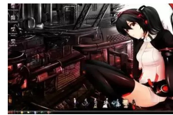 《杂音未来的复仇》为什么要杀初音未来？