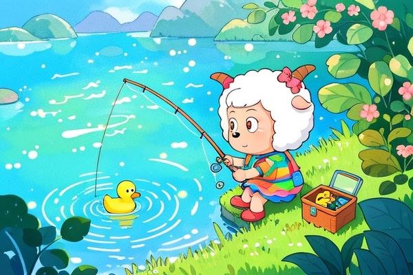 美羊羊是谁