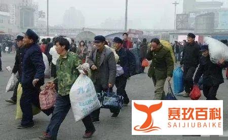 2024年是否会出台“停工令”，影响农民外出打工？是真的吗？