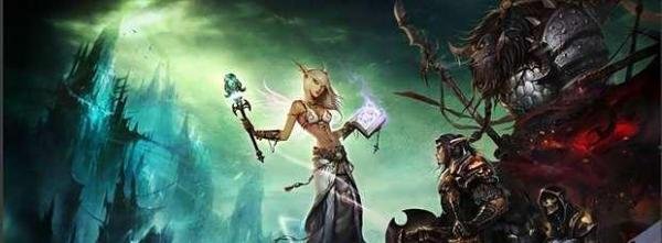 魔兽世界90-100升级攻略