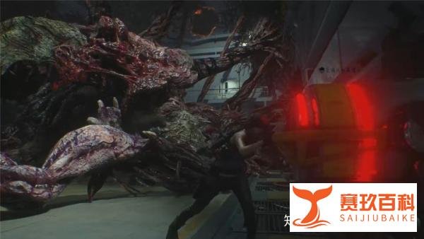 《生化危机3:重制版》中,追迹者Boss战应该怎么打?