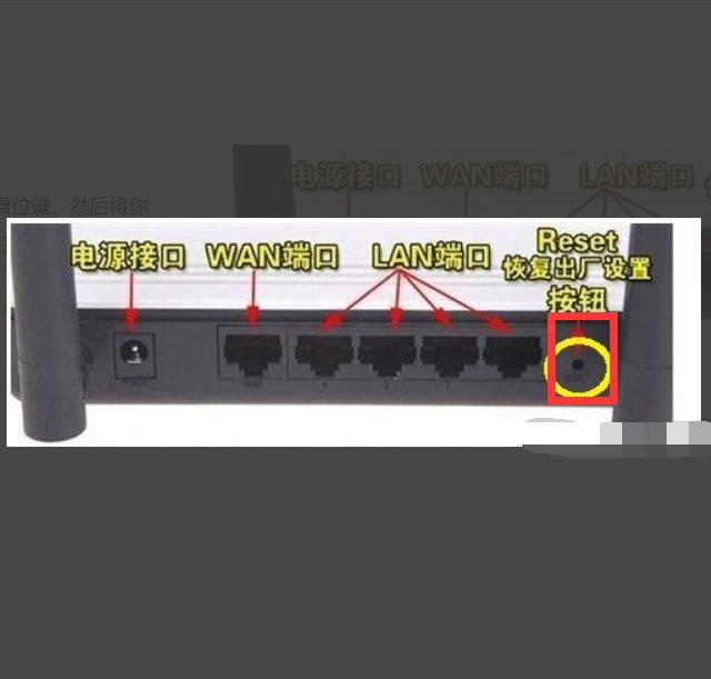 笔记本连接无线网络是显示有限的访问权限是什么意思