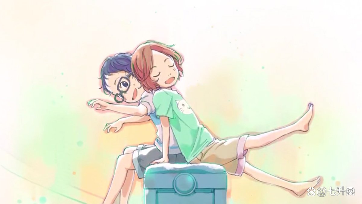 “幼驯染”是什么意思？