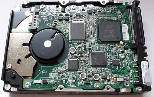 硬盘的7200 rpm什么意思？