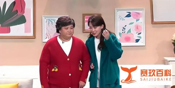 贾玲深情力挺张小斐新剧，真挚友情照亮彼此演艺征途