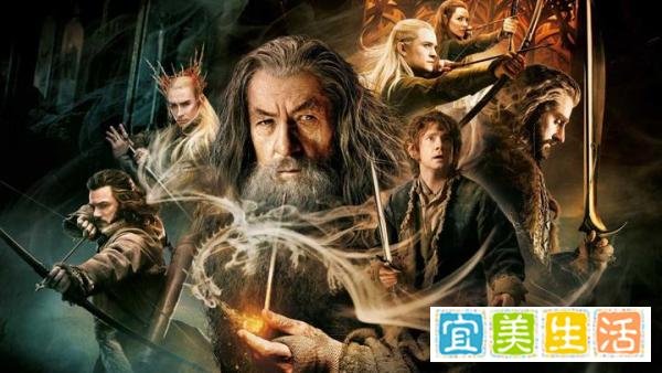 华纳票房最高的10部电影是哪些？DC、魔法世界、中土世界三分天下