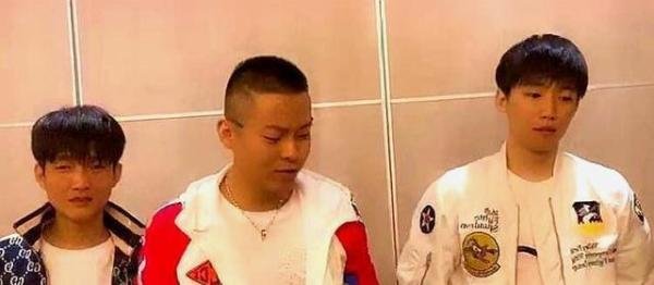 “纯蓝精神”，面对抽假奖的第一网红胜仔，网友喊出同一个声音！