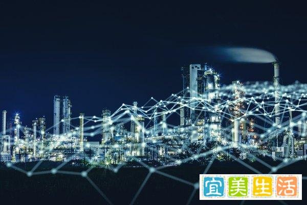 Yutime缘泰石油，AI智能石化工厂，助力数字福建